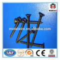 phosphate fine thread 5*25 Drywall screw